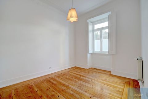 Lejlighed i Lisbon, Lisbon, Lisbon - € 660.000 | Ref: APTMAZ001.2 - foto 17