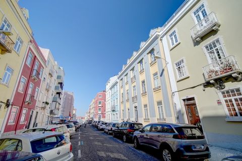 Lejlighed i Lisbon, Lisbon, Lisbon - € 660.000 | Ref: APTMAZ001.2 - foto 26