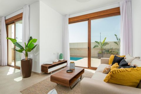 Villa i Vera, Almeria, Vera - € 449.000 | Ref: CBN-78697 - foto 11