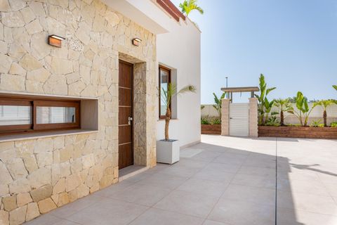 Villa i Vera, Almeria, Vera - € 449.000 | Ref: CBN-78697 - foto 34