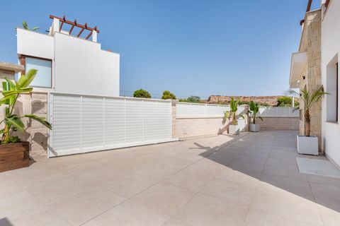 Villa i Vera, Almeria, Vera - € 449.000 | Ref: CBN-78697 - foto 35