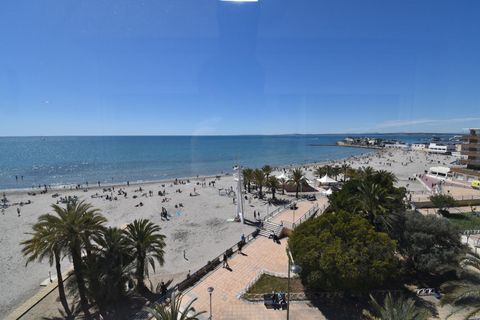 Lejlighed i Santa Pola, Alicante - foto 1