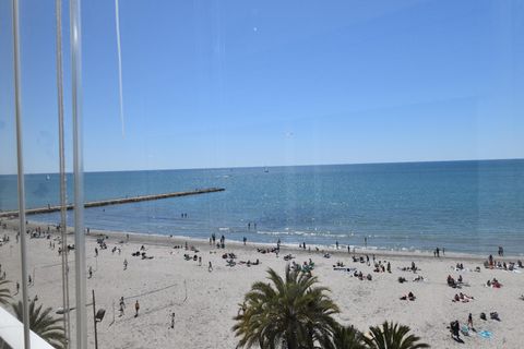 Lejlighed i Santa Pola, Alicante - foto 3