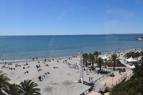 Lejlighed i Santa Pola, Alicante - foto 4