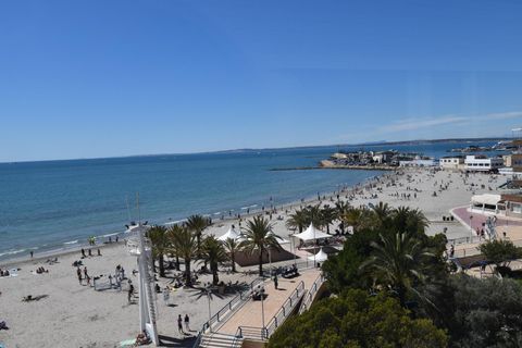 Lejlighed i Santa Pola, Alicante - foto 5
