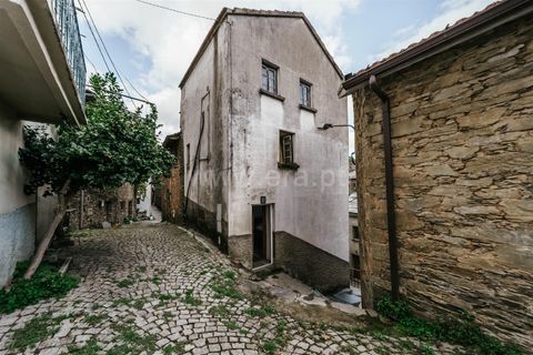 Landsbyhus i Covilha, Castelo Branco, Covilha - € 20.000 | Ref: 111260086 - foto 2