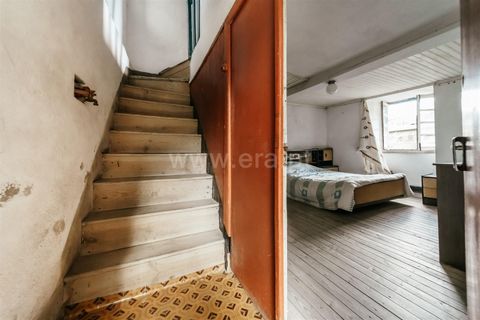 Landsbyhus i Covilha, Castelo Branco, Covilha - € 20.000 | Ref: 111260086 - foto 4