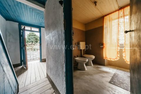 Landsbyhus i Covilha, Castelo Branco, Covilha - € 20.000 | Ref: 111260086 - foto 6
