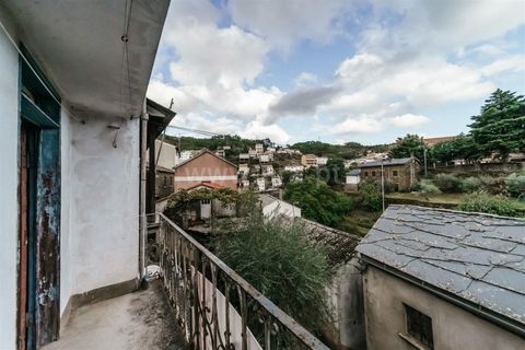Landsbyhus i Covilha, Castelo Branco, Covilha - € 20.000 | Ref: 111260086 - foto 7
