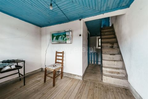 Landsbyhus i Covilha, Castelo Branco, Covilha - € 20.000 | Ref: 111260086 - foto 8