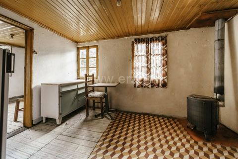Landsbyhus i Covilha, Castelo Branco, Covilha - € 20.000 | Ref: 111260086 - foto 11