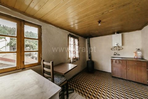 Landsbyhus i Covilha, Castelo Branco, Covilha - € 20.000 | Ref: 111260086 - foto 12