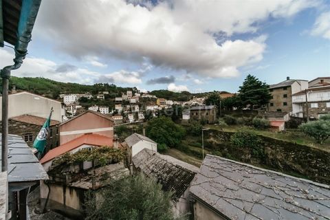 Landsbyhus i Covilha, Castelo Branco, Covilha - € 20.000 | Ref: 111260086 - foto 14