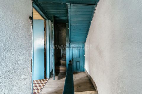 Landsbyhus i Covilha, Castelo Branco, Covilha - € 20.000 | Ref: 111260086 - foto 15