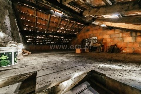 Landsbyhus i Covilha, Castelo Branco, Covilha - € 20.000 | Ref: 111260086 - foto 16