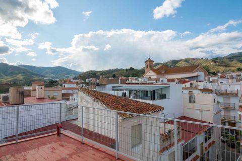 Byhus i Molvizar, Granada, Molvizar - € 135.000 | Ref: 5394 - foto 2