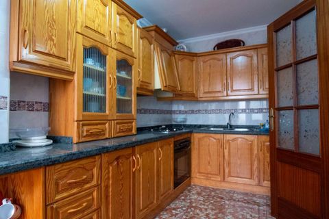 Byhus i Molvizar, Granada, Molvizar - € 135.000 | Ref: 5394 - foto 3