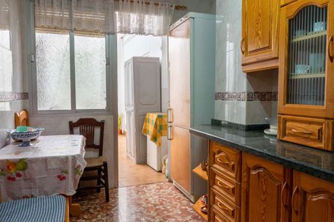 Byhus i Molvizar, Granada, Molvizar - € 135.000 | Ref: 5394 - foto 4