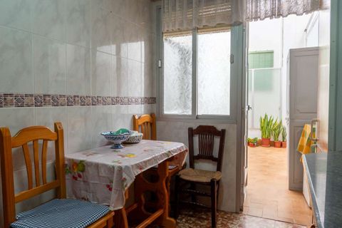 Byhus i Molvizar, Granada, Molvizar - € 135.000 | Ref: 5394 - foto 5
