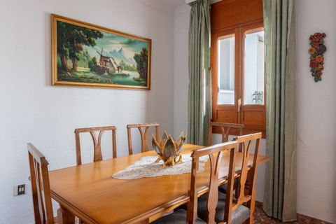 Byhus i Molvizar, Granada, Molvizar - € 135.000 | Ref: 5394 - foto 7