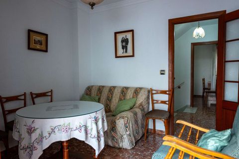 Byhus i Molvizar, Granada, Molvizar - € 135.000 | Ref: 5394 - foto 8