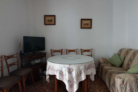 Byhus i Molvizar, Granada, Molvizar - € 135.000 | Ref: 5394 - foto 9