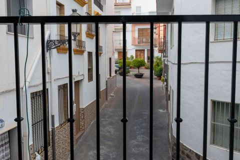 Byhus i Molvizar, Granada, Molvizar - € 135.000 | Ref: 5394 - foto 10