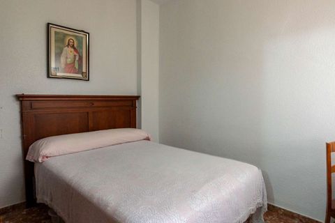 Byhus i Molvizar, Granada, Molvizar - € 135.000 | Ref: 5394 - foto 12