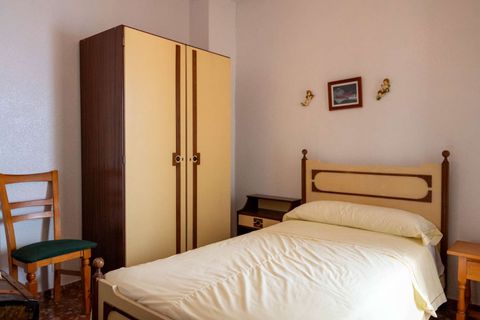 Byhus i Molvizar, Granada, Molvizar - € 135.000 | Ref: 5394 - foto 13