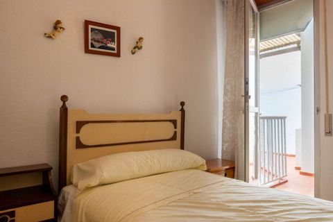 Byhus i Molvizar, Granada, Molvizar - € 135.000 | Ref: 5394 - foto 14