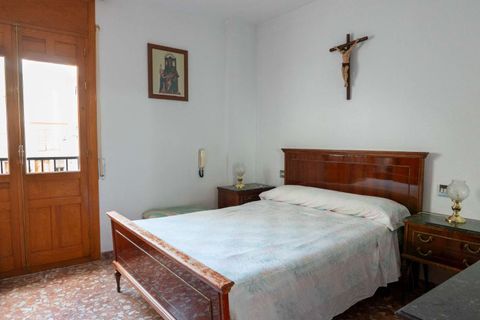 Byhus i Molvizar, Granada, Molvizar - € 135.000 | Ref: 5394 - foto 15