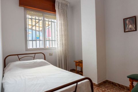 Byhus i Molvizar, Granada, Molvizar - € 135.000 | Ref: 5394 - foto 21