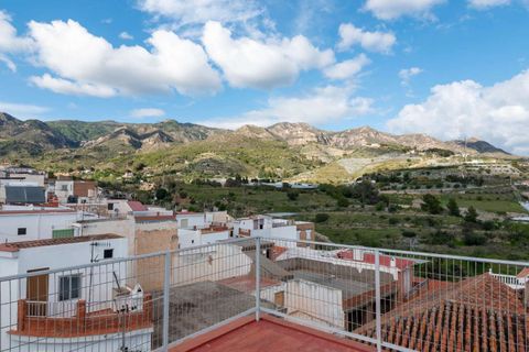 Byhus i Molvizar, Granada, Molvizar - € 135.000 | Ref: 5394 - foto 24
