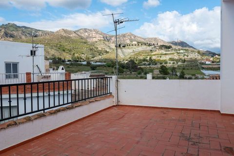 Byhus i Molvizar, Granada, Molvizar - € 135.000 | Ref: 5394 - foto 26