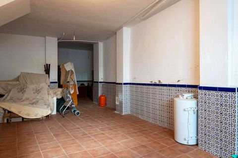 Byhus i Molvizar, Granada, Molvizar - € 135.000 | Ref: 5394 - foto 30