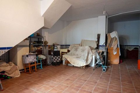 Byhus i Molvizar, Granada, Molvizar - € 135.000 | Ref: 5394 - foto 31