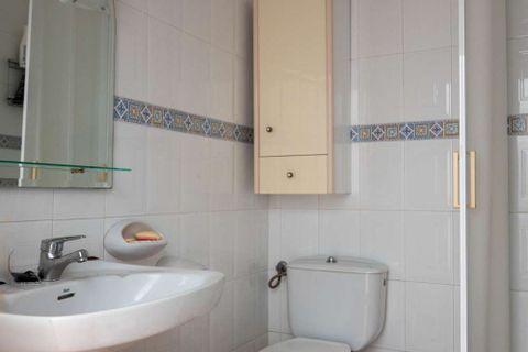 Byhus i Molvizar, Granada, Molvizar - € 135.000 | Ref: 5394 - foto 32