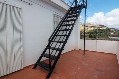 Byhus i Molvizar, Granada, Molvizar - € 135.000 | Ref: 5394 - foto 33