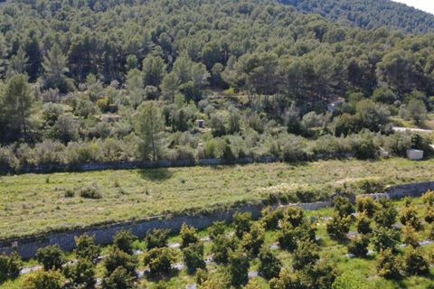Helårsgrund i Orba, Alicante, Orba - € 140.000 | Ref: 001851 - foto 3