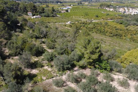 Helårsgrund i Orba, Alicante, Orba - € 140.000 | Ref: 001851 - foto 6