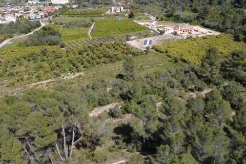 Helårsgrund i Orba, Alicante, Orba - € 140.000 | Ref: 001851 - foto 7