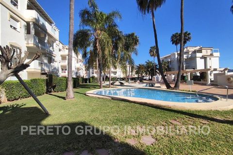 Leilighet i Denia, Alicante, Denia - € 325 000 | Ref: L001852 - foto 2
