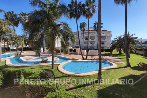 Leilighet i Denia, Alicante, Denia - € 325 000 | Ref: L001852 - foto 3