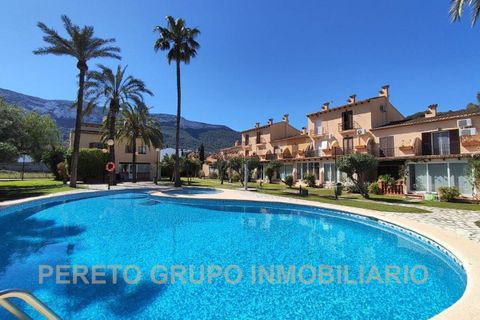 Reihenhaus in Denia, Alicante, Denia - € 270.000 | Ref: L001856 - Foto 1