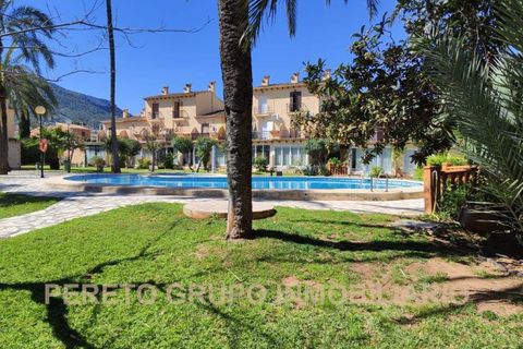 Reihenhaus in Denia, Alicante, Denia - € 270.000 | Ref: L001856 - Foto 2