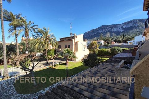 Reihenhaus in Denia, Alicante, Denia - € 270.000 | Ref: L001856 - Foto 13