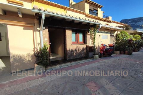 Reihenhaus in Denia, Alicante, Denia - € 270.000 | Ref: L001856 - Foto 19