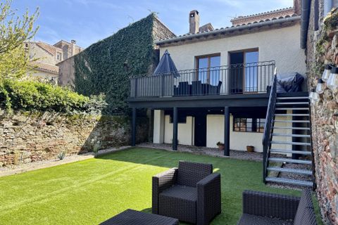 Villa i Montréal, Aude, Montréal - € 285.000 | Ref: BVI84511 - foto 3