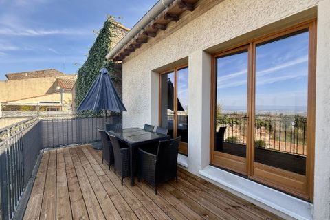 Villa i Montréal, Aude, Montréal - € 285.000 | Ref: BVI84511 - foto 13