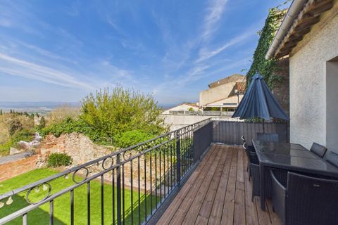 Villa i Montréal, Aude, Montréal - € 285.000 | Ref: BVI84511 - foto 15
